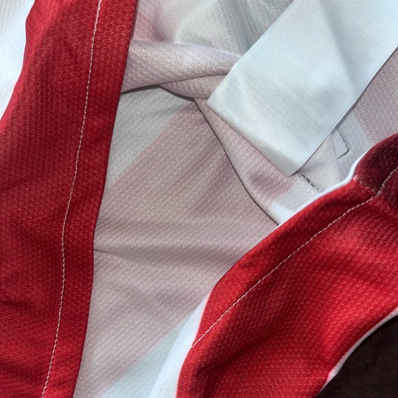 2012 USMNT WALDO SOCCER JERSEY M - Picture 8 of 11